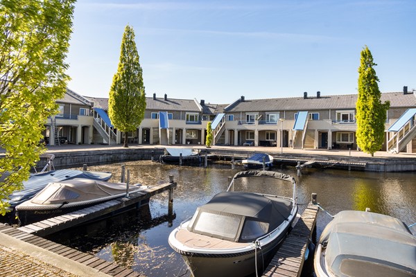 Medium property photo - Veneweg 292-103, 7946 LX Wanneperveen